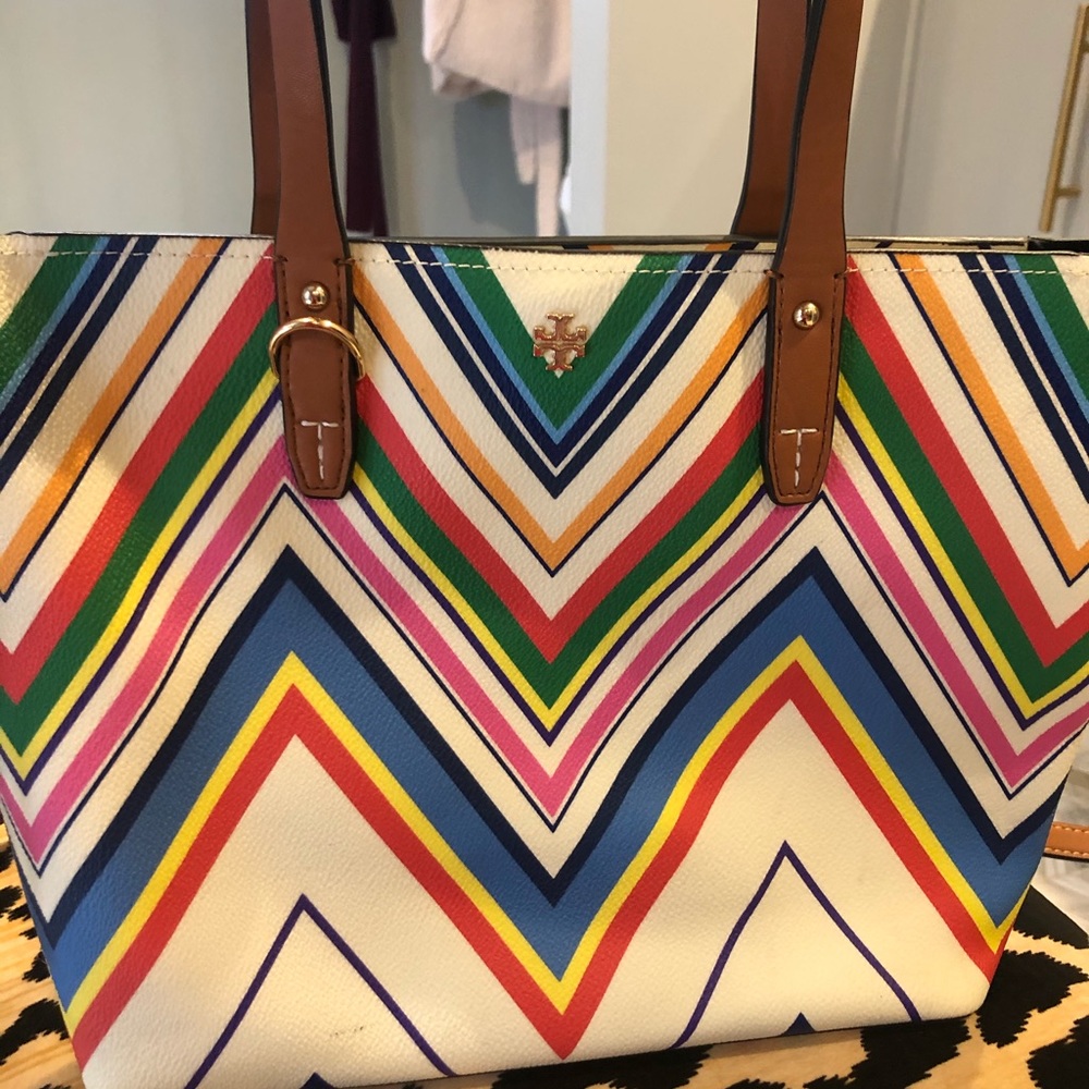 Tory Burch crossbody